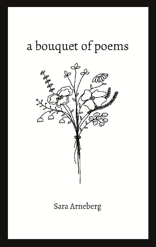 A bouquet of poems