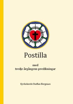 Postilla : med tredje årgångens predikningar