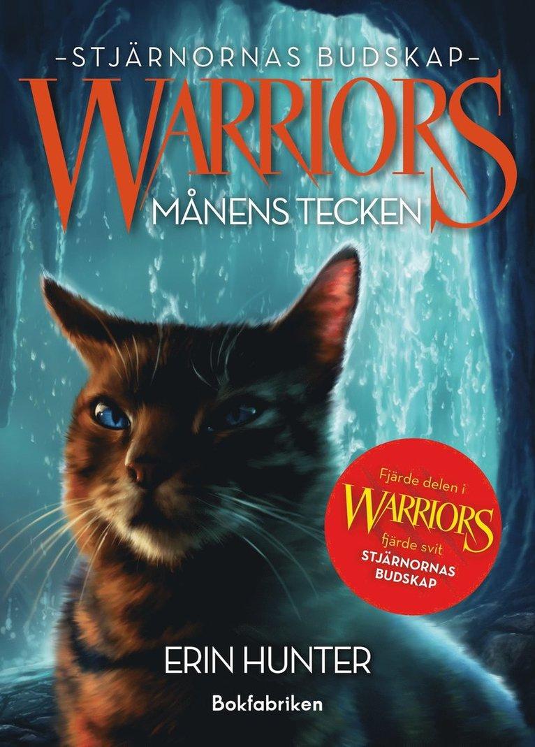 Warriors 4. Månens tecken