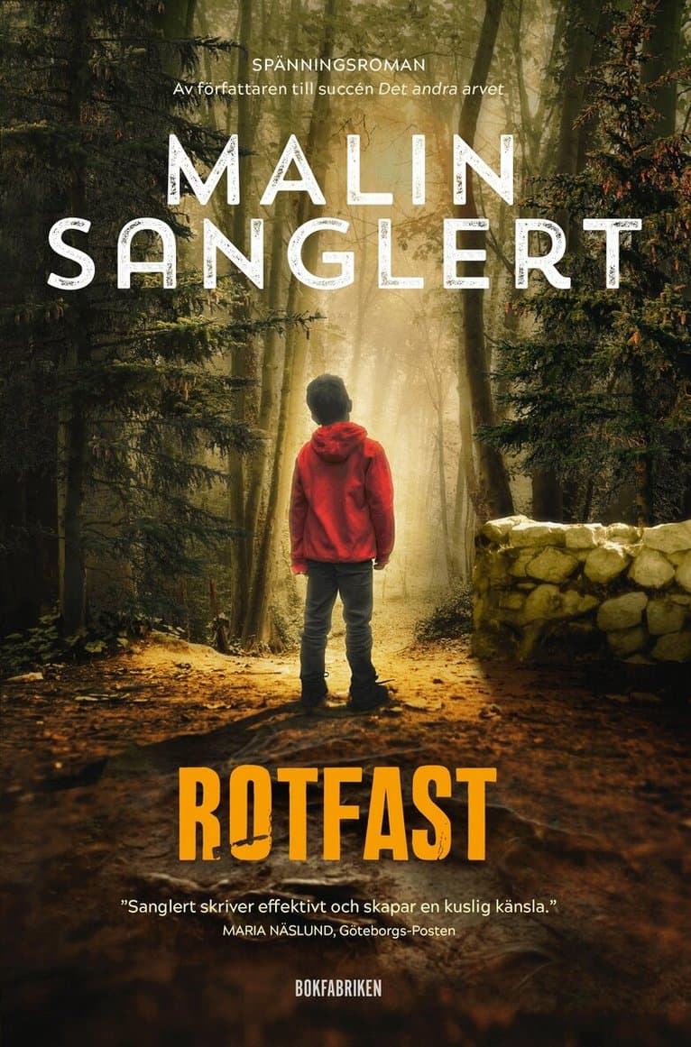 Rotfast