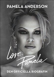 Love, Pamela : den officiella biografin