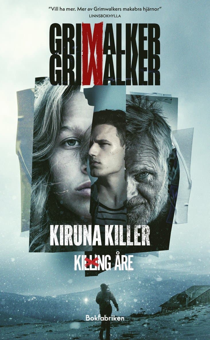 Kiruna Killer
