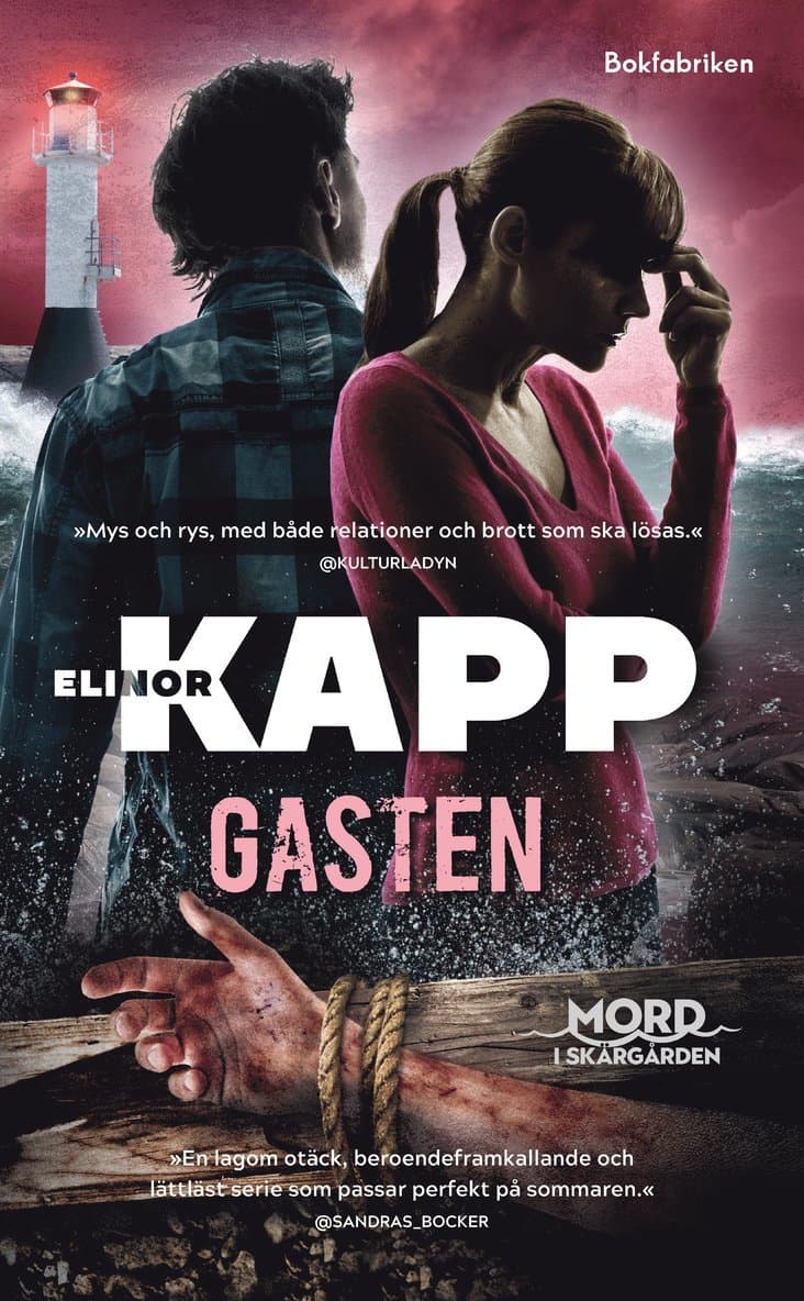 Gasten