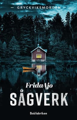 Sågverk