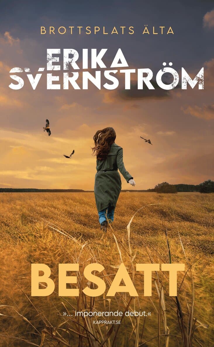 Besatt