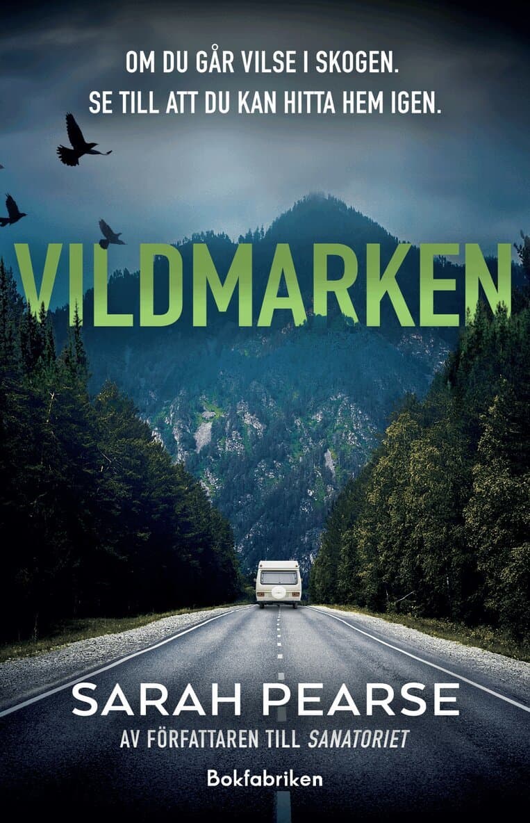 Vildmarken