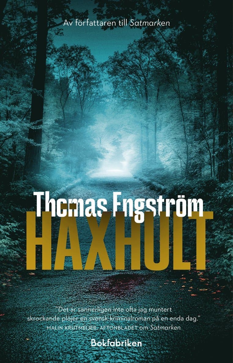 Häxhult