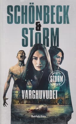 Varghuvudet