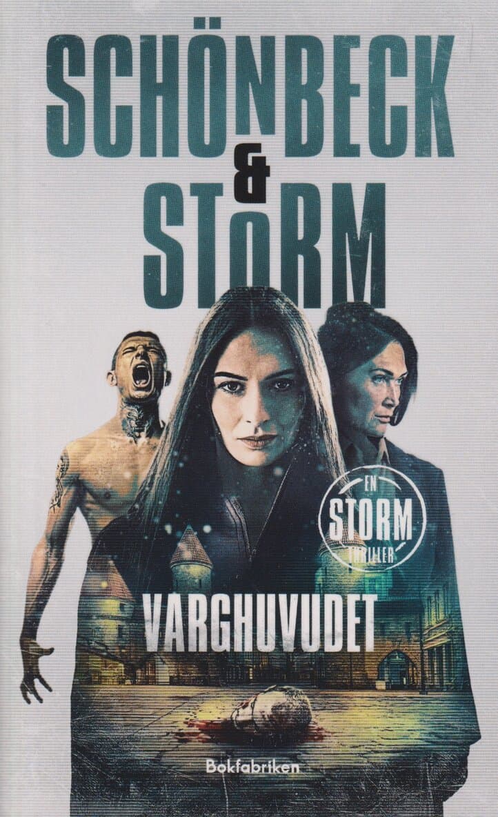 Varghuvudet
