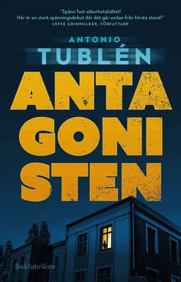 Antagonisten