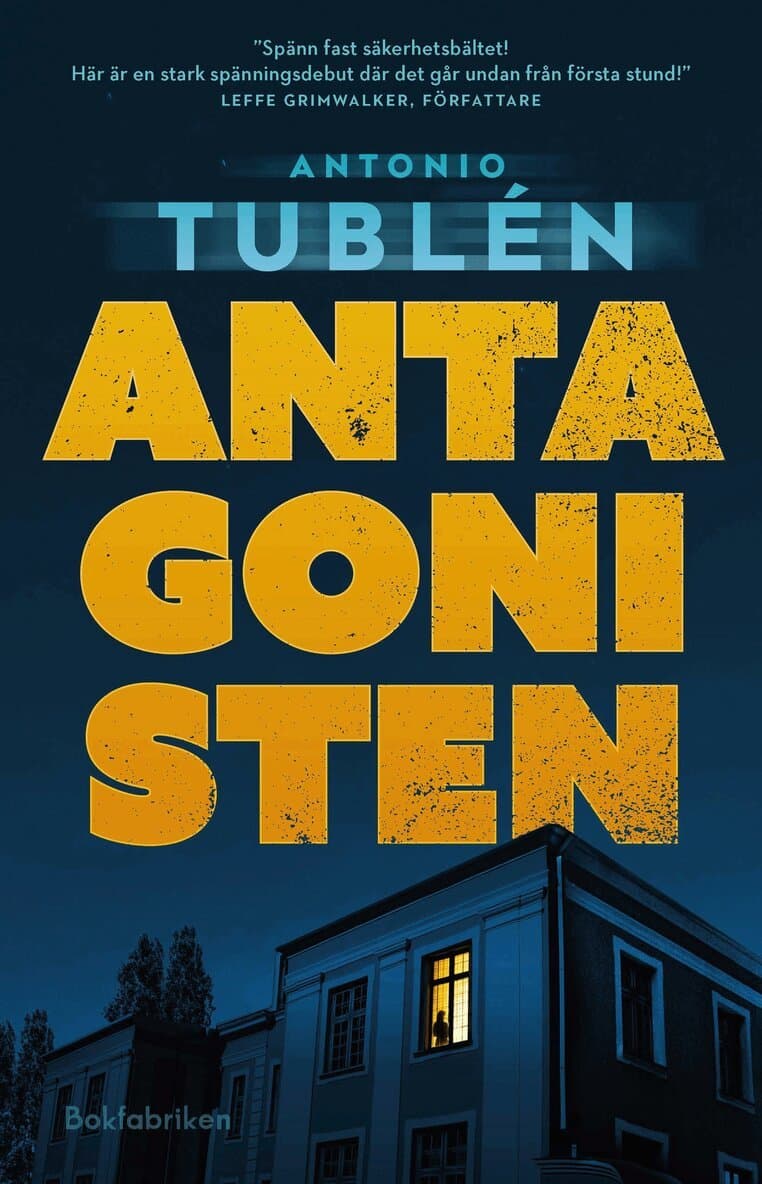 Antagonisten