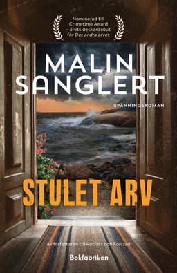 Stulet arv