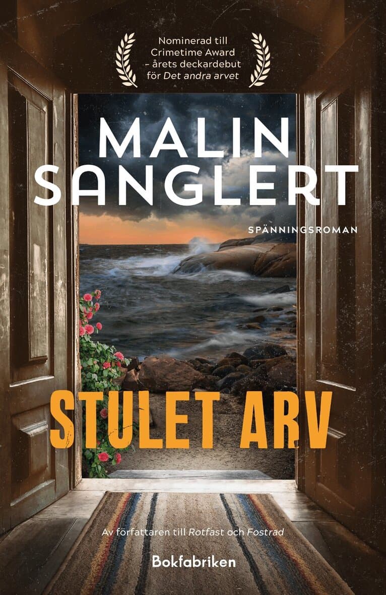 Stulet arv