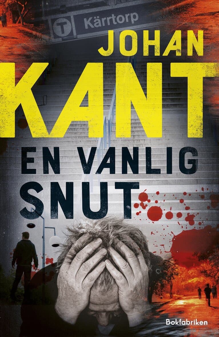 En vanlig snut