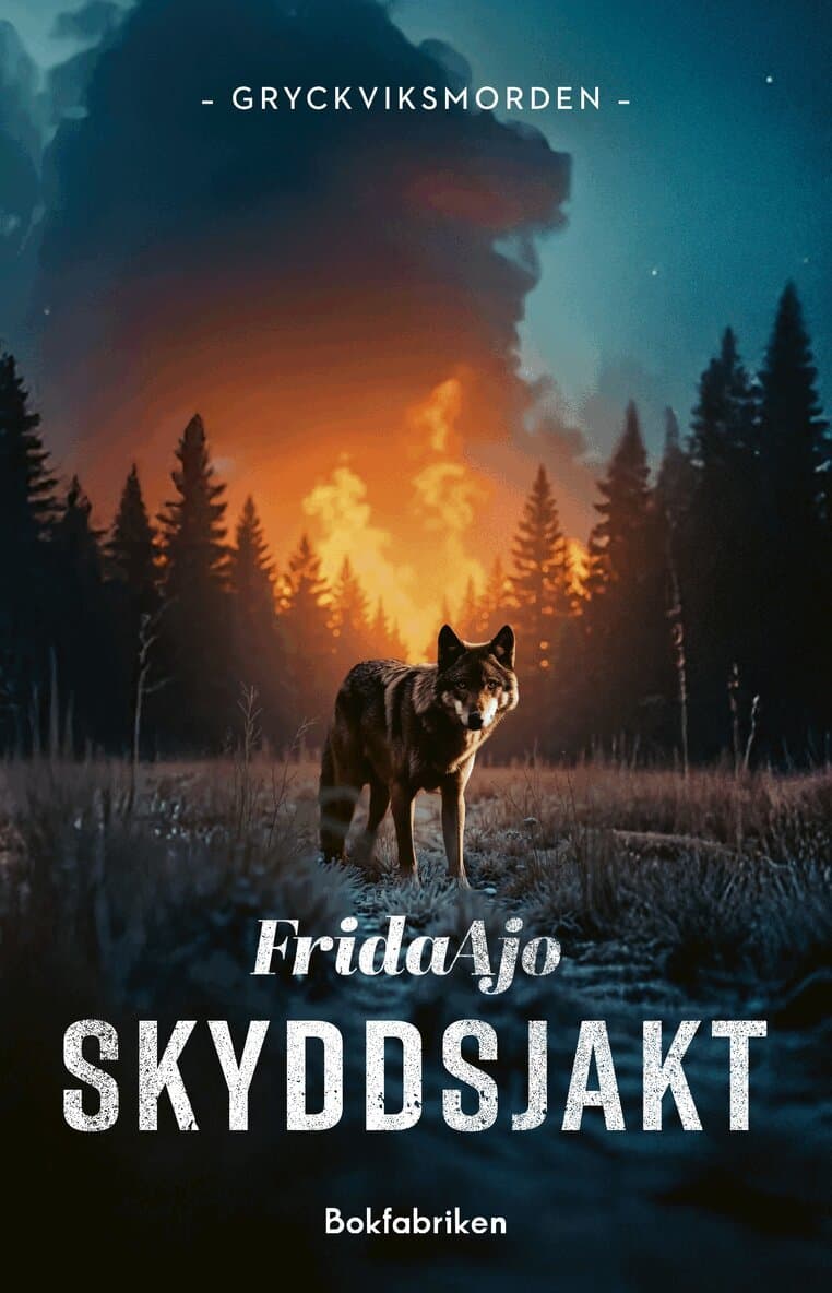Skyddsjakt