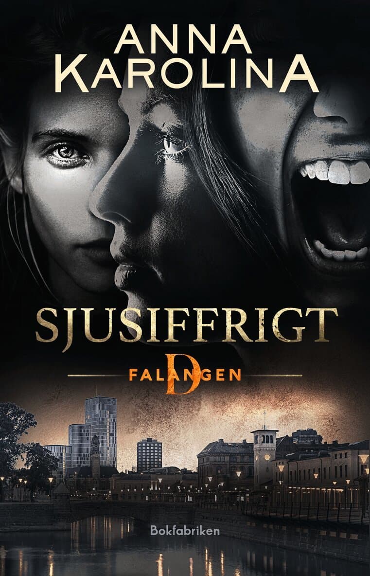 Sjusiffrigt