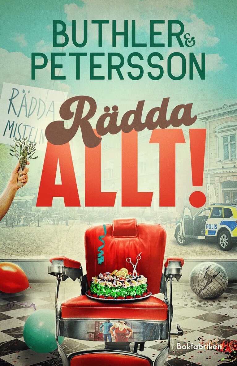 Rädda allt!