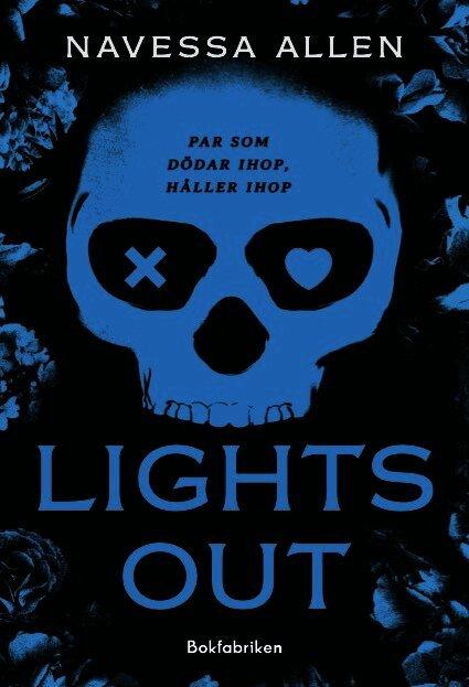 Lights Out (svensk utgåva)