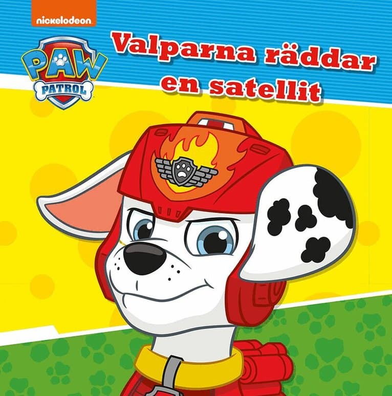 Valparna räddar en satellit
