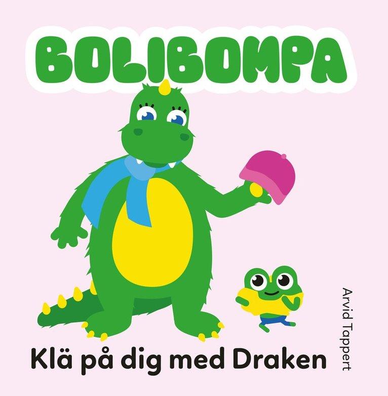 Klä på dig med Draken