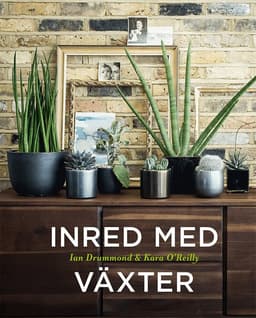 Inred med växter
