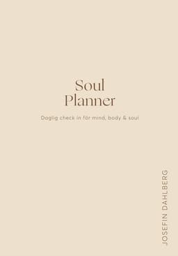 Soul Planner