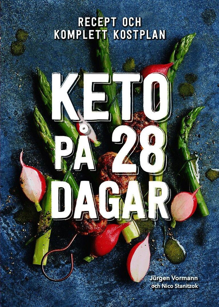 Keto på 28 dagar