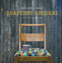 Grafiskt broderi