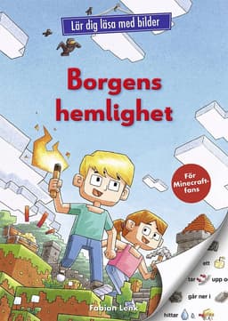 Borgens hemlighet