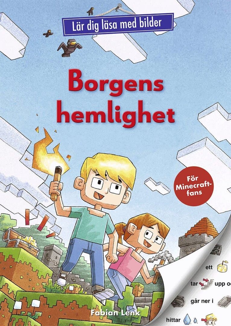 Borgens hemlighet