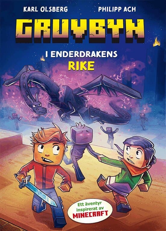I enderdrakens rike
