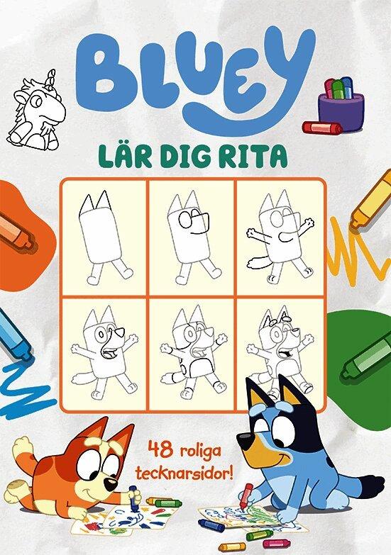 Lär dig rita