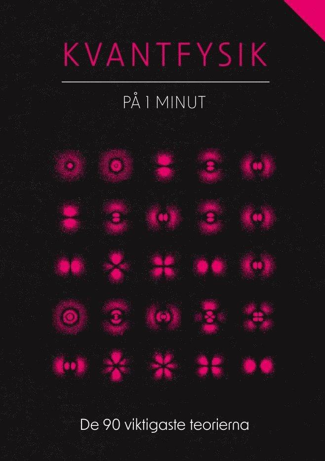 Kvantfysik på 1 minut