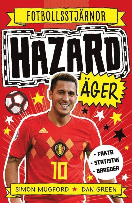 Hazard äger