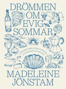 Drömmen om evig sommar