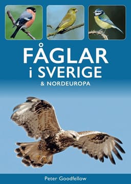Fåglar i Sverige och Nordeuropa