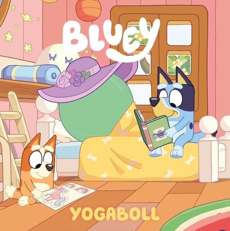 Yogaboll