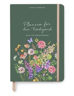 Planera för din trädgård