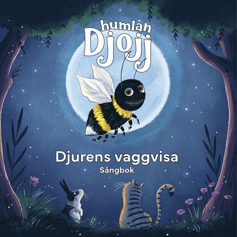 Djurens vaggvisa