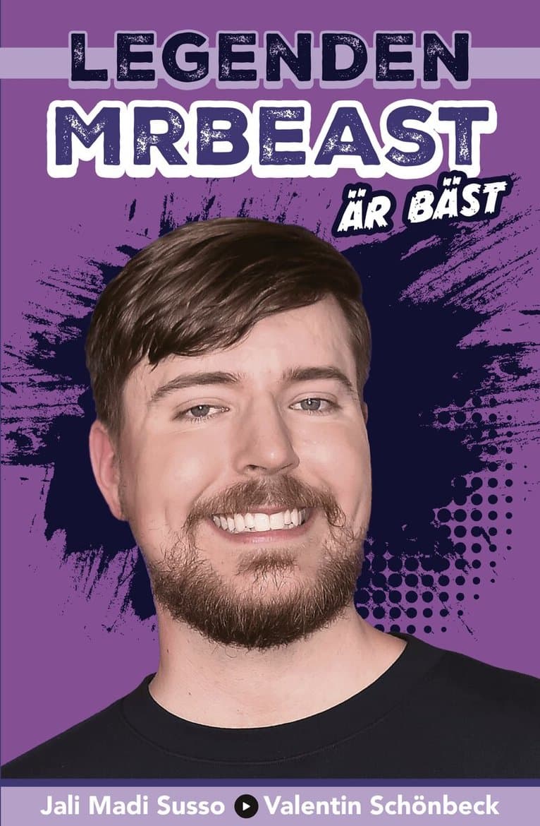 Legenden MrBeast är bäst