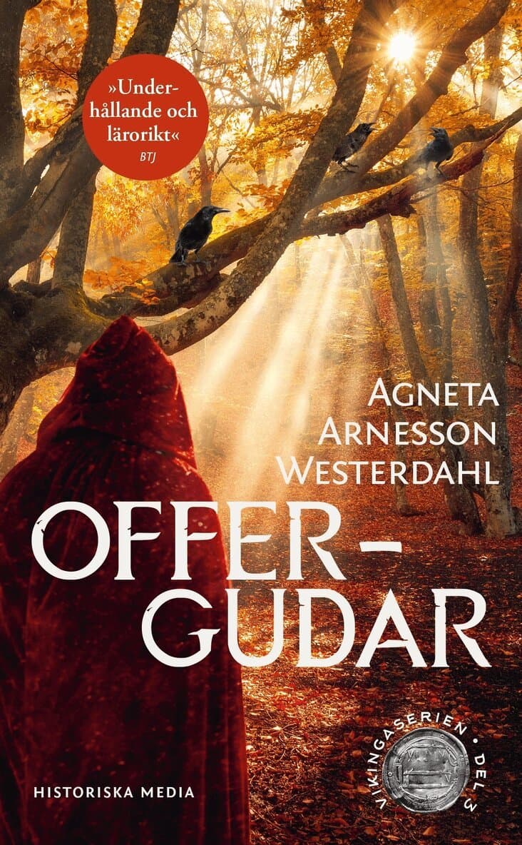 Offergudar