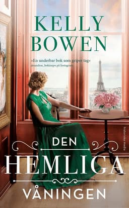 Den hemliga våningen