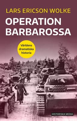 Operation Barbarossa