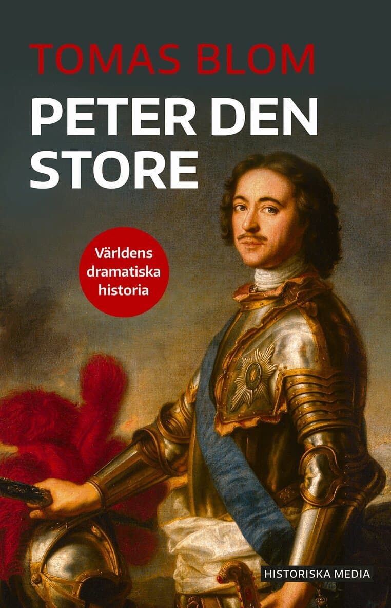 Peter den store