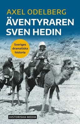 Äventyraren Sven Hedin