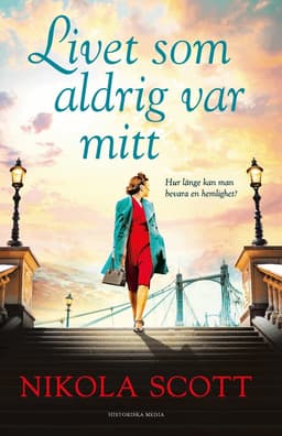 Livet som aldrig var mitt