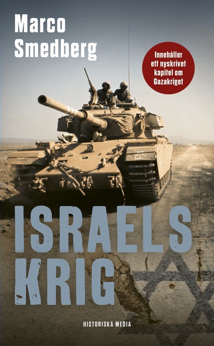 Israels krig