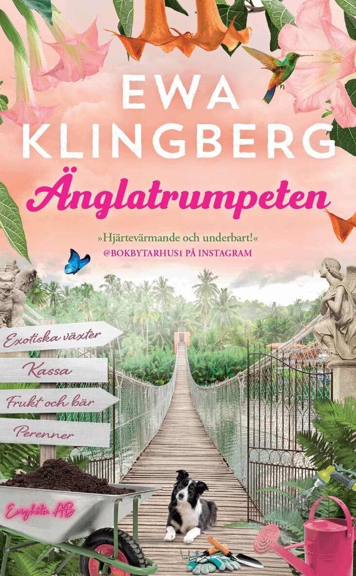 Änglatrumpeten