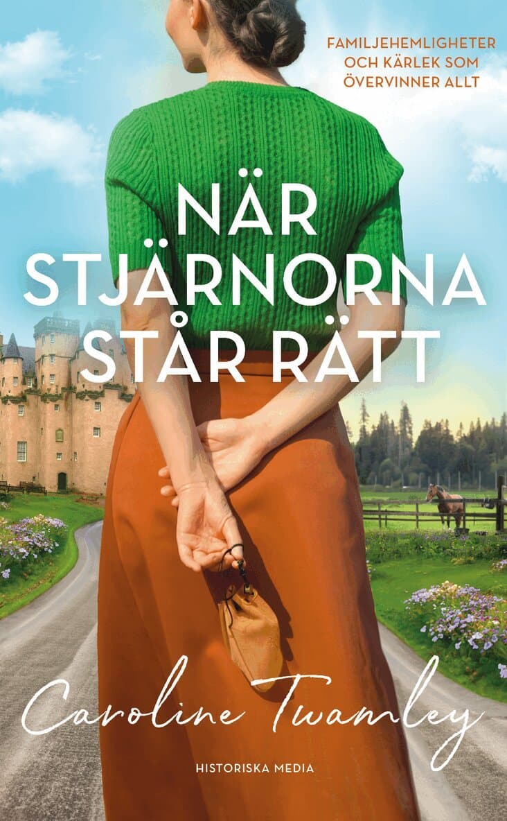 När stjärnorna står rätt