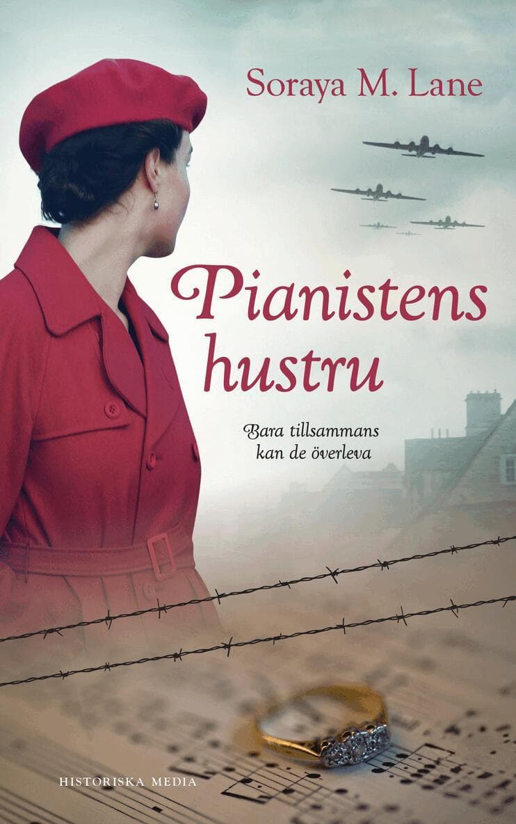 Pianistens hustru